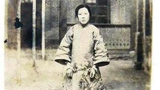 一生充滿傳奇　女土匪美貌堪比宋美齡