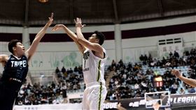 田壘透露退休後無意轉任教練。（圖／台新夢想家提供）