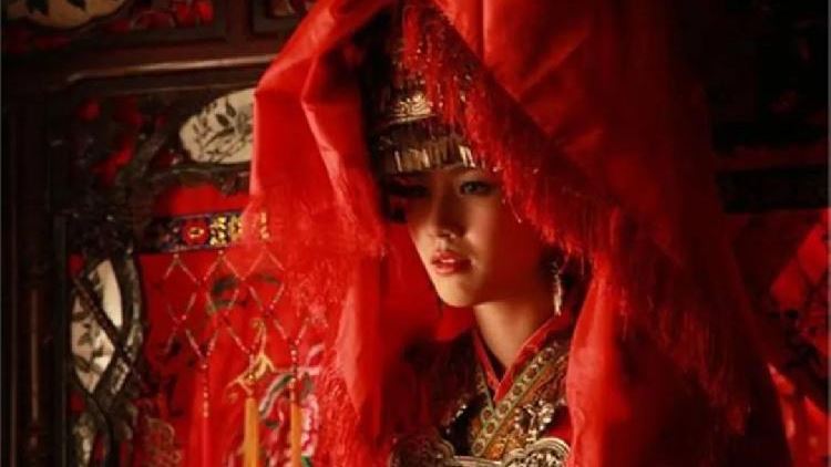 古代女子怎學愛愛？新婚夜驚掏壓箱底