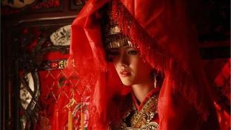 古代女子怎學愛愛？新婚夜驚掏壓箱底