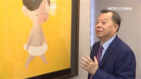 台北,藝術,力晶集團,黃崇仁,奈良美智,收藏