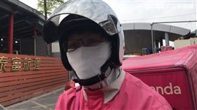 屏東,小琉球,外送員,牛排,船