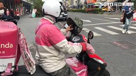 屏東,小琉球,外送員,牛排,船