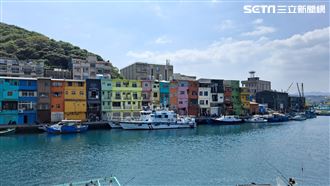 台北出發！1小時偽出國到「威尼斯」