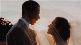 結婚，婚禮，新娘（示意圖／翻攝自unsplash）