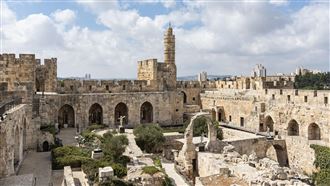 以巴衝突釀逾百死　以色列攻加薩走廊