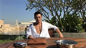 施俊哲醫師提供＋翻攝自黃民安臉書