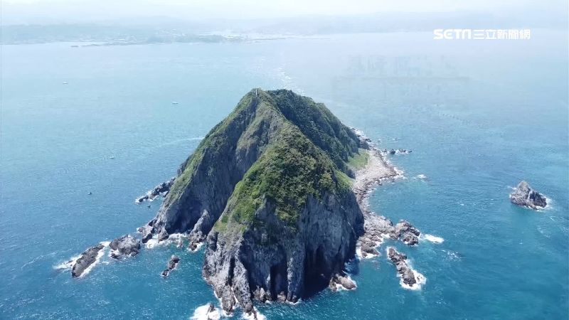 期間限定！台灣龍珠今年首次開放登島