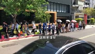 預售屋變熱銷屋　恐請大量臨演助陣
