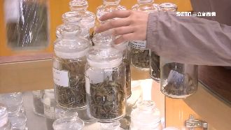 中藥行抓類清冠來吃？醫曝關鍵不建議