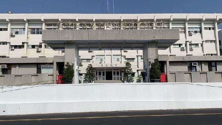 39歲學霸警官墜橋　曾攻讀清大博士