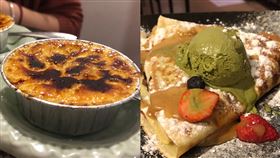 師大秘境／螞蟻人超愛！師大情侶必吃「甜甜可麗餅！」（圖／記者詹鎰睿攝影）