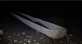 邵族獨木舟現蹤