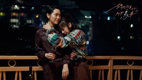 陳意涵,李元元,林心如,林哲熹,簡嫚書,她們創業的那些鳥事。圖／八大提供