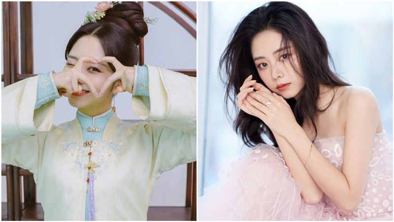 女星瞞婚「結了又離」？本人親曝真相