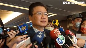 商總　許舒博。（圖／記者戴玉翔攝影）