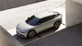 ▲KIA EV6電動跑旅。（圖／翻攝Kia網站）