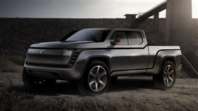 ▲Lordstown Motors遭踢爆訂單灌水。（圖／翻攝Lordstown Motors網站）