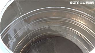 上廁所舀水沖　山區校百位師生缺水苦