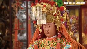 ▲媽祖信仰傳遍海內外。（圖／寶島神很大）