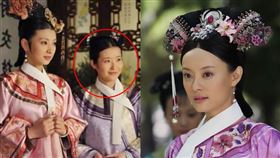 甄嬛。（圖／翻攝自後宮甄嬛傳微博）