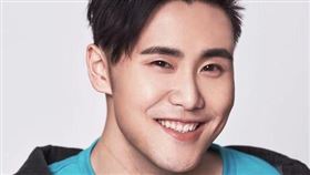 張誌軒。（翻攝自臉書