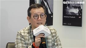 衍見築,忠泰。（圖／記者陳韋帆攝影）