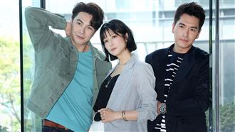 睽違6年再演華8　賴雅妍小V臉曝光