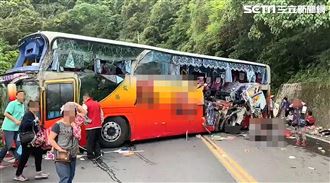 蘇花事故　旅責險賠償每名死者2百萬