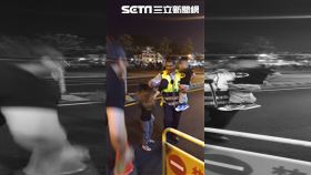 台南,員警,死亡,大樓,交通大隊