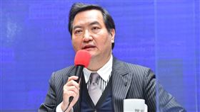 行政院發言人羅秉成（圖／行政院提供）