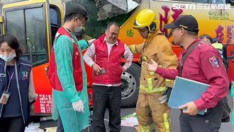 蘇花車禍6死39傷　3大疑點待釐清