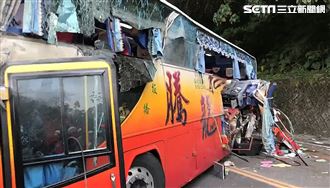 父母險赴花蓮死亡遊　沒跟團原因曝光