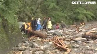 蘇花事故6死！差距7公里曾26人亡