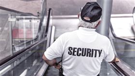 警衛、保全(翻攝自 Pixabay)