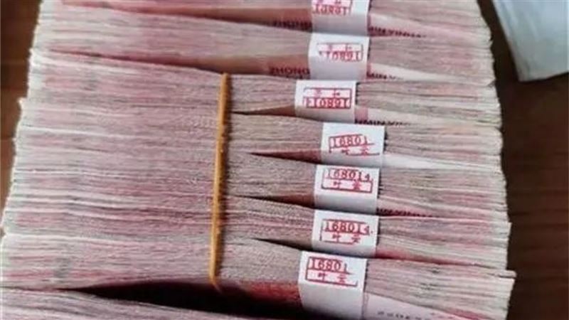 婦丟51萬在超市　隔日1舉店員傻住
