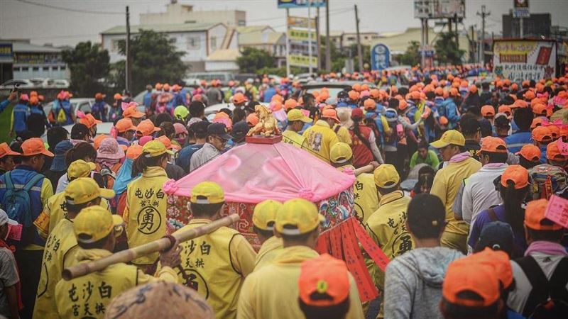 【2021全台媽祖遶境】活動懶人包