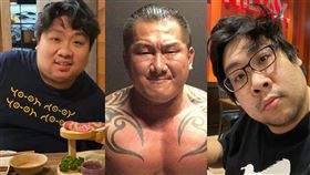 館長統神國動。（圖／翻攝自臉書）