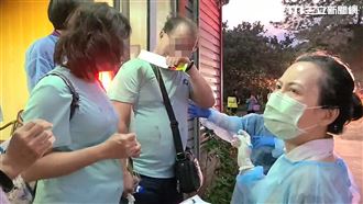 21歲愛女魂斷蘇花　爸媽見遺體崩潰