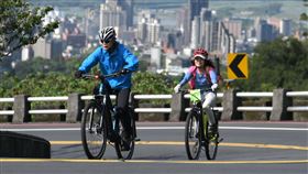 單車,電動輔助車,試乘會,爬坡,歐洲創新設計獎