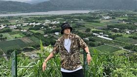 翻攝自張誌軒IG臉書＋小鬼臉書＋邱淳志醫師提供