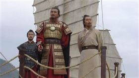 ▲朱元璋相關。（圖／翻攝自百度百科）