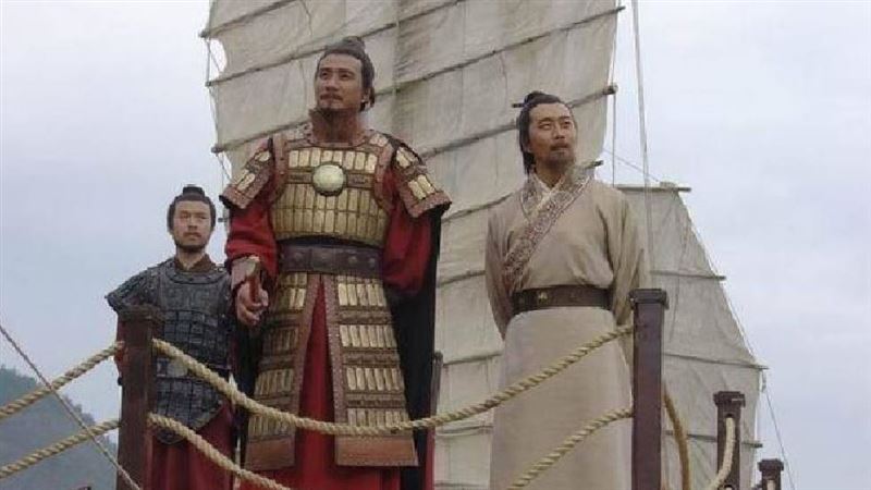 朱元璋收乞丐為義子　安定明朝2百年