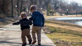 兄弟（圖／翻攝自pixabay）