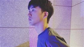 江宏傑,福原愛,小孩,現實動態,IG