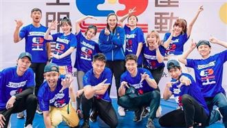 全明星2首戰就慘輸　藍隊長文曝心聲