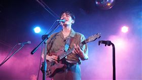 宋柏緯音樂專場／夕陽音樂提供