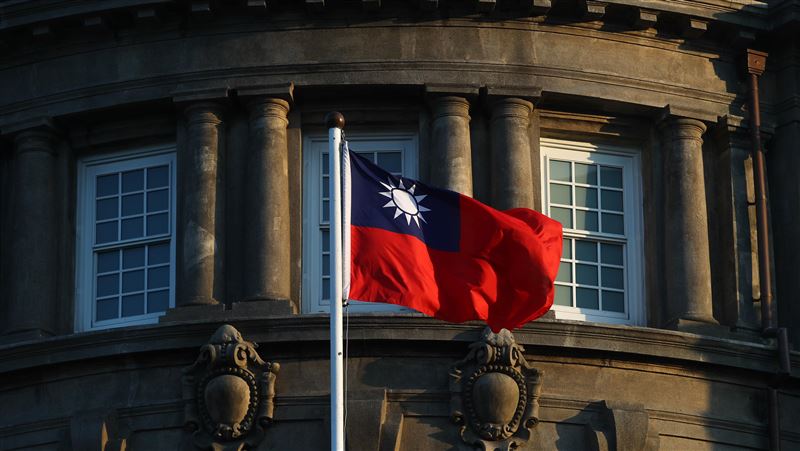 全面清查法官案　司法院已密訪翁茂鍾