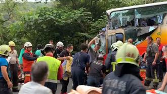 蘇花釀6死　阿公沒跟團逃死劫原因曝