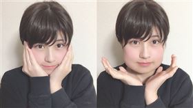 圖翻攝自吉野千歲（ちとせ よしの）